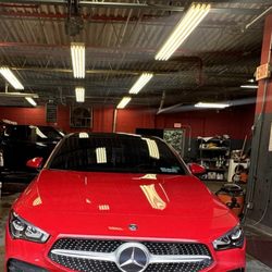 Rides Auto Spa