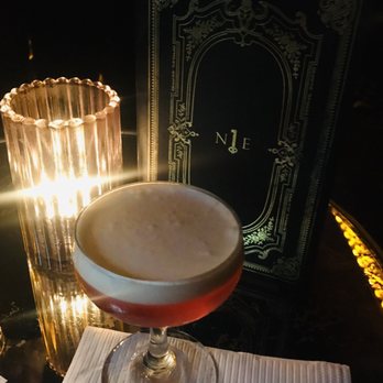 Noble Experiment - Cocktail Bars Near Me - San Diego, California Noble Experiment - Cocktail Bars Near Me - San Diego, California
