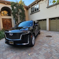 Exclusive Sedan Service