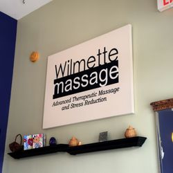 Wilmette Massage Center