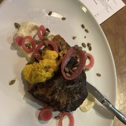 Salmon