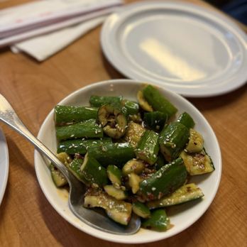 Wild Ginger - Vic - Chinese Near Me - Alameda, California
