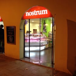 Nostrum - Fachada