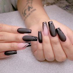 Villa Nails And Spa