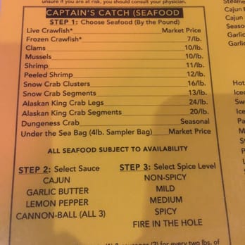 Claws - Cajun/Creole Near Me - Garden Grove, California