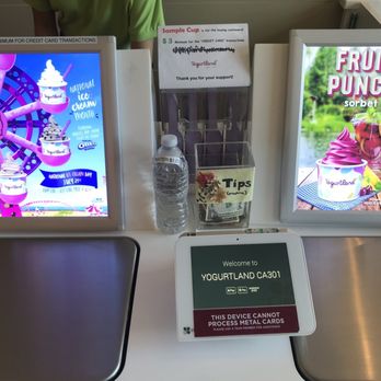 Yogurtland - Weighing scale - Ice Cream & Frozen Yogurt Near Me - Hayward, California Yogurtland - Weighing scale - Ice Cream & Frozen Yogurt Near Me - Hayward, California
