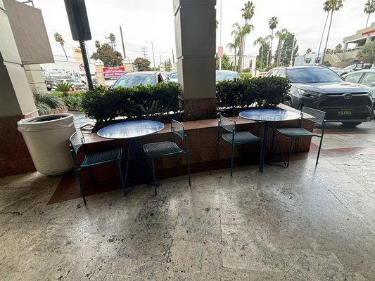 Sweetfin Studio City by null