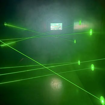Cube Challenges - Escape Games Near Me - Schaumburg, Illinois