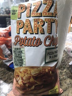 Trader Joe’s by null