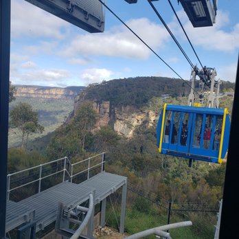 Anderson's Tours - Blue Mountains Day Tour - Landmarks & Historical Buildings Near Me
