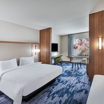 Fairfield by Marriott Inn & Suites Aberdeen, SD - Hotels Near Me - Aberdeen, South Dakota Fairfield by Marriott Inn & Suites Aberdeen, SD - Hotels Near Me - Aberdeen, South Dakota