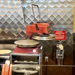 Pancheros Mexican Grill - Brooklyn Park - Tortilla Press