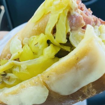 TOGO'S Sandwiches - Side view:) - Sandwiches Near Me - Las Vegas, Nevada
