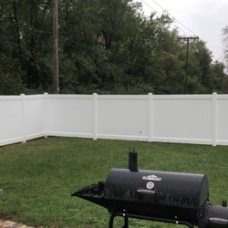 Dimension Fence