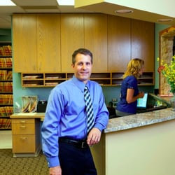 Associated Audiologists - Associated Audiologists President Tim Steele