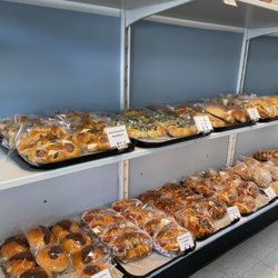 Rolls Village - Meat and dairy rolls