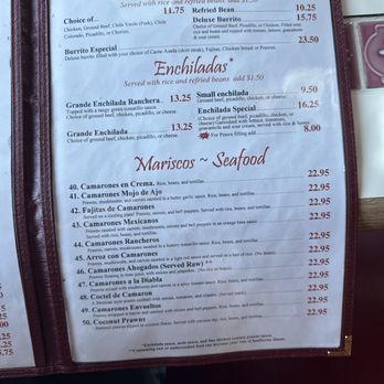Viva Mexico - Page 3 - Mexican Near Me - Seattle, Washington
