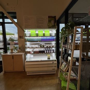 Enjoy Pure Food + Drink - Juice Bars & Smoothies Near Me - Lenexa, Kansas