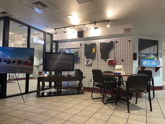 LARRY H. MILLER CHRYSLER DODGE RAM FIAT - DENVER - Updated July 2026 ...