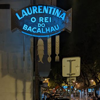 Restaurante Laurentina - Outside - Portuguese Near Me - Lisbon, 11
