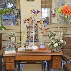 Dietz Flower Shop and Tuxedo Rental
