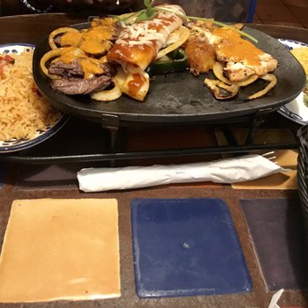 El Torito - Fajita combo - Mexican Near Me - Hawthorne, California El Torito - Fajita combo - Mexican Near Me - Hawthorne, California