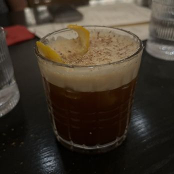 Vita - Espresso Martini - Italian Near Me - Philadelphia, Pennsylvania Vita - Espresso Martini - Italian Near Me - Philadelphia, Pennsylvania