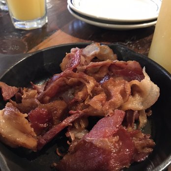 Duke's Grocery - "Side of bacon" was very generous!!! - Burgers Near Me - Washington, DC, District of Columbia