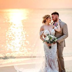 Say Yes to Your Dress Bridal