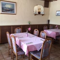 Pizzeria Italia