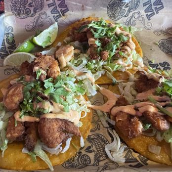 Talkin' Tacos Wynwood - Tacos Near Me - Miami, Florida