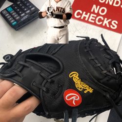 Berry's Athletic Supply