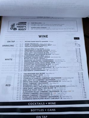 Menu photo 4 Empire Naperville, IL
