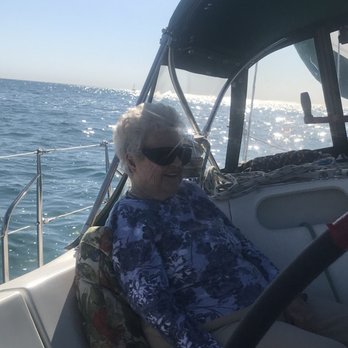 Pacific Coast Sail Charters - Boat Charters Near Me