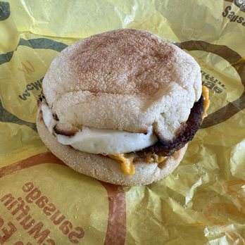 McDonald's - Fast Food Near Me - Quartzsite, Arizona