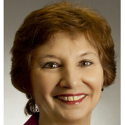 Psychic Medium - Hazel McLister-Brewer