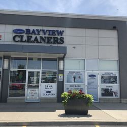 Bayview Custom Care Cleaners