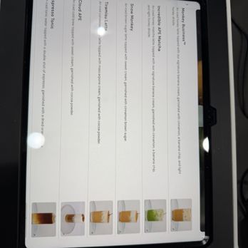 Ape Coffee - Menu - Cafes Near Me - Placentia, California