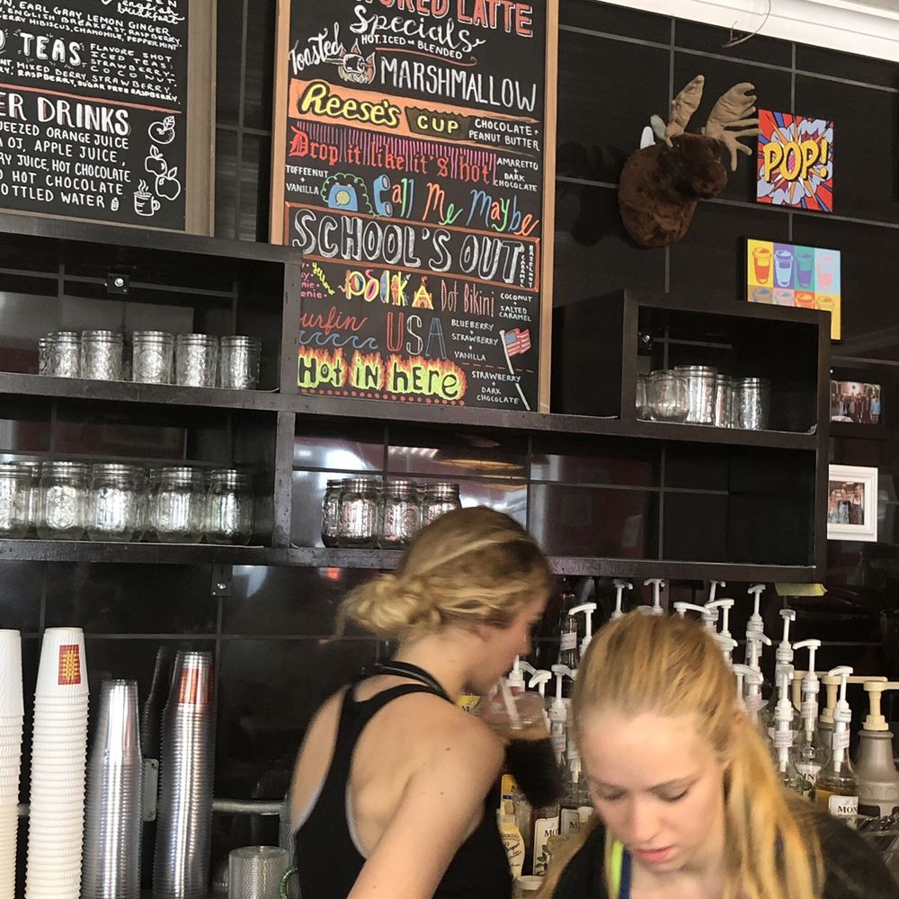 Crazy Beans - Breakfast & Brunch Near Me - Greenport, New York Crazy Beans - Breakfast & Brunch Near Me - Greenport, New York