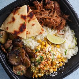 Pulled Pork