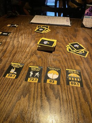 Vigilante Gastropub & Games by null