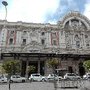Photo of Stazione di Napoli Mergellina