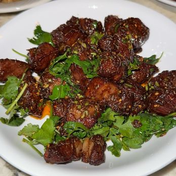 Astoria DC - Cumin lamb - good! - Szechuan Near Me - Washington, DC, District of Columbia
