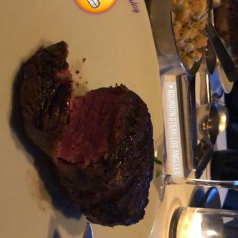 Bourbon Steak - Filet Mignon - Steakhouses Near Me - Glendale, California Bourbon Steak - Filet Mignon - Steakhouses Near Me - Glendale, California