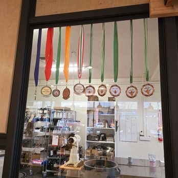 Relevant Coffee - Vibe - Coffee & Tea Near Me - Vancouver, Washington