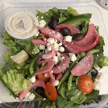 For Pizza - Greek Salad - Pizza Near Me - Medford, Massachusetts For Pizza - Greek Salad - Pizza Near Me - Medford, Massachusetts