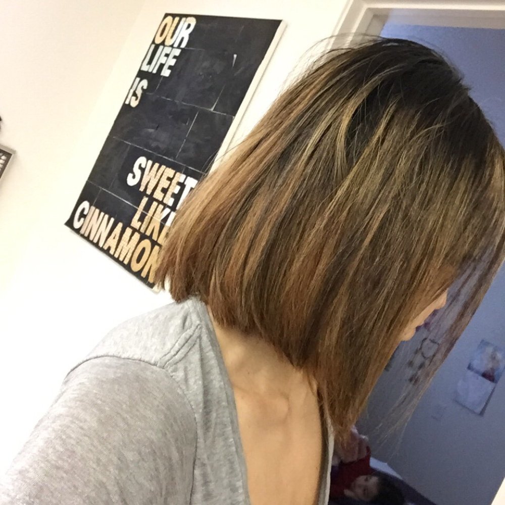 California Styling - Not an a-line cut - Hair Salons Near Me - Ripon, California California Styling - Not an a-line cut - Hair Salons Near Me - Ripon, California