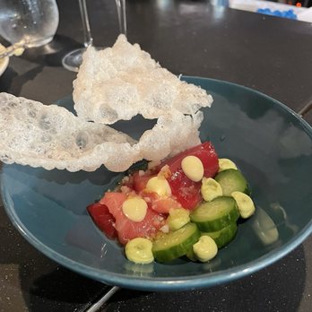 Trust - Tapas/Small Plates Near Me - Santa Ana, California