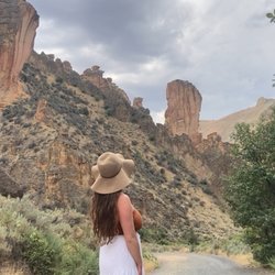 Succor Creek State Natural Area