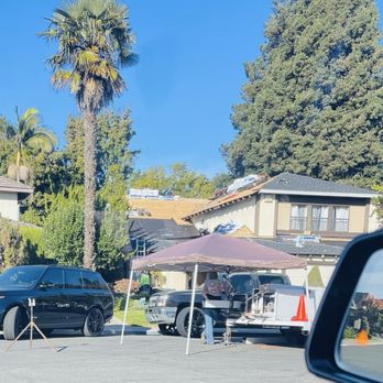 Vincent Roofing - Roofing Near Me - Hayward, California Vincent Roofing - Roofing Near Me - Hayward, California